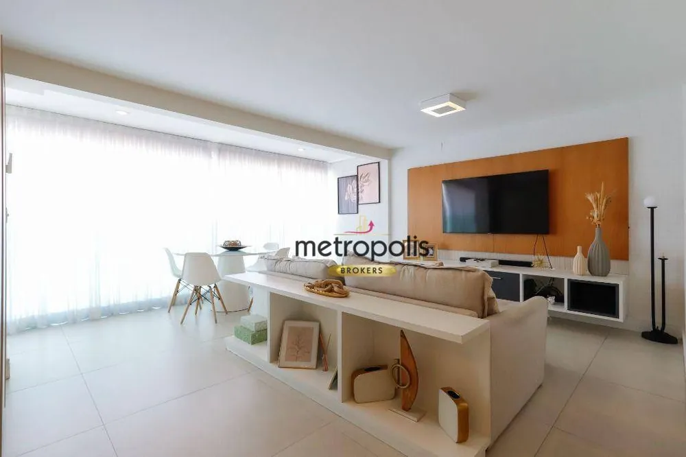 Cobertura, 2 quartos, 134 m² - Foto 3