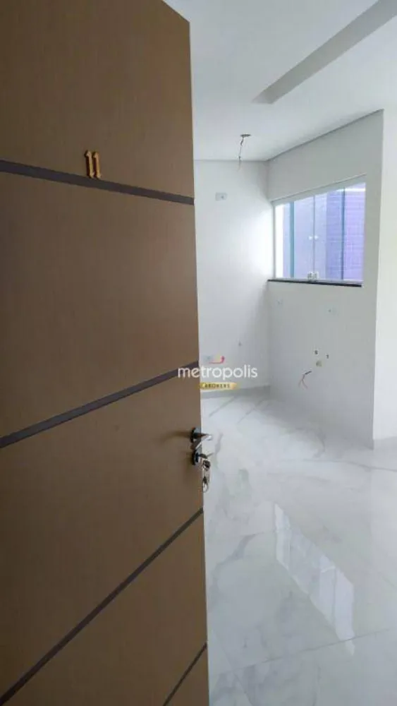 Cobertura, 2 quartos, 120 m² - Foto 4