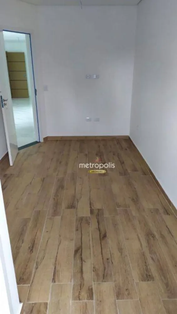 Cobertura, 2 quartos, 120 m² - Foto 1