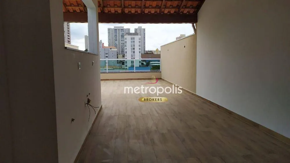 Cobertura, 2 quartos, 120 m² - Foto 3