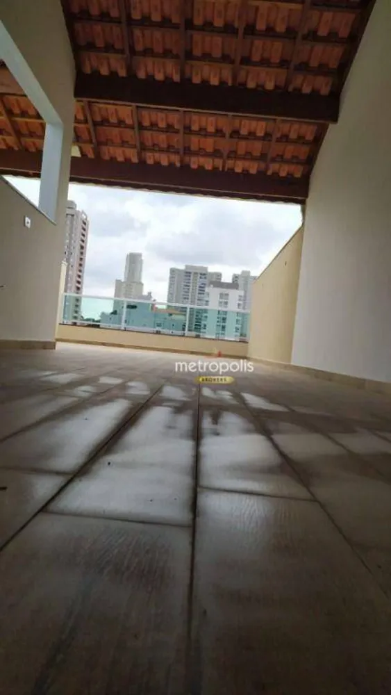 Cobertura, 2 quartos, 120 m² - Foto 5