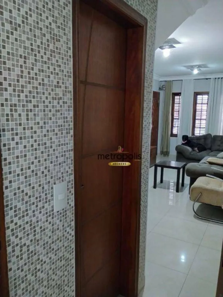 Sobrado, 3 quartos, 115 m² - Foto 2