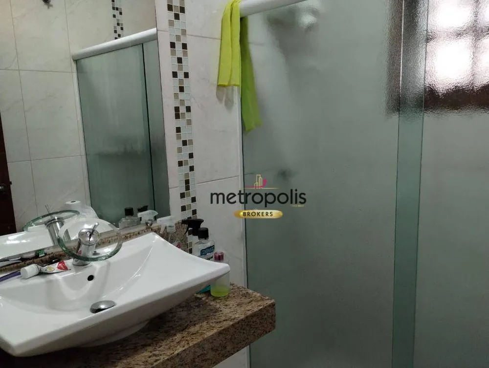 Sobrado, 3 quartos, 115 m² - Foto 3