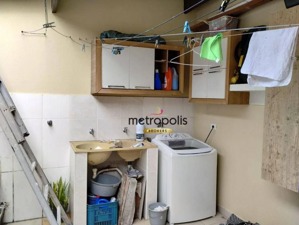 Sobrado, 3 quartos, 115 m² - Foto 1