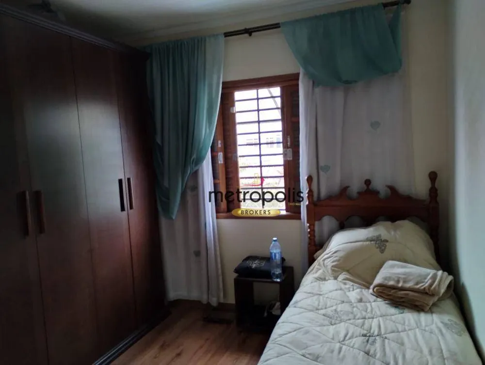 Sobrado, 3 quartos, 115 m² - Foto 5