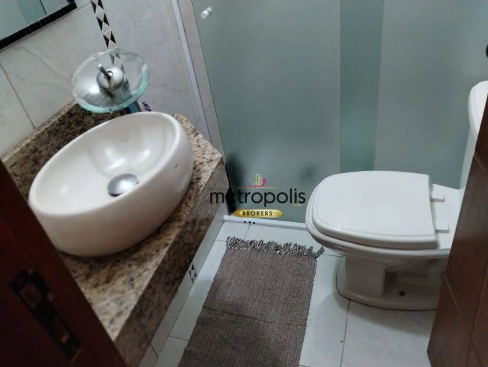 Sobrado, 3 quartos, 115 m² - Foto 7