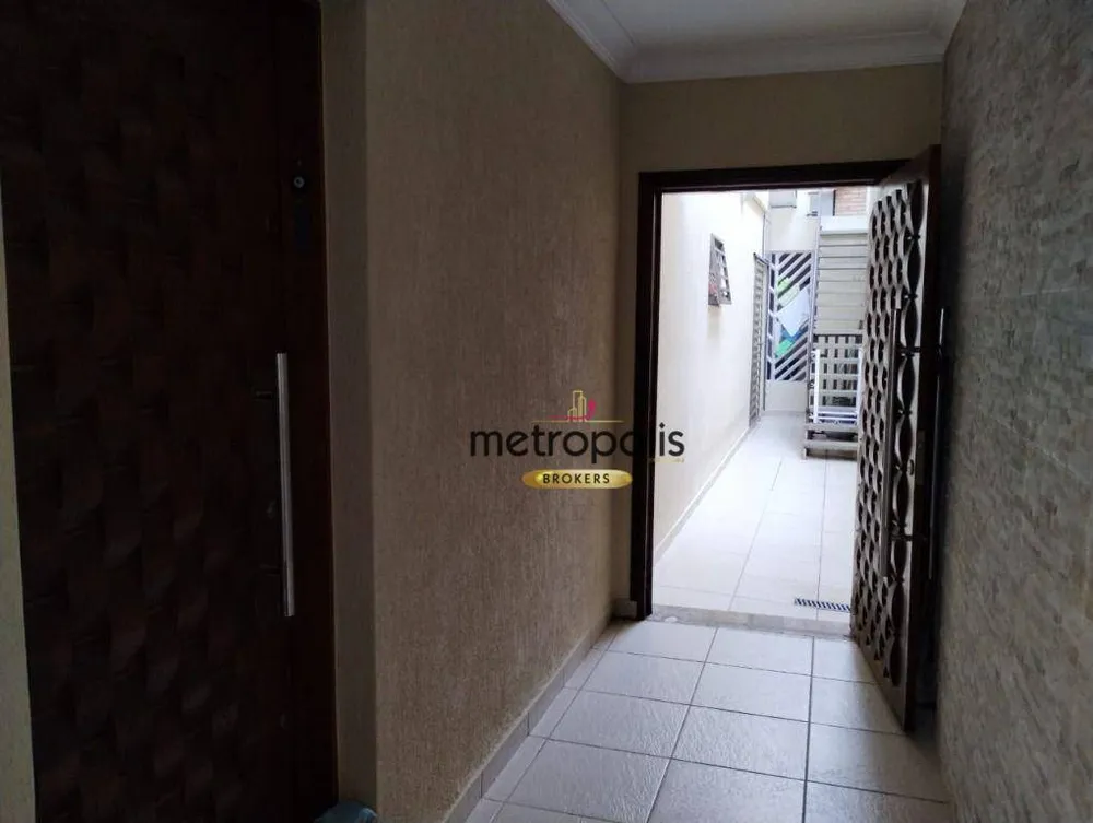 Sobrado, 3 quartos, 115 m² - Foto 4