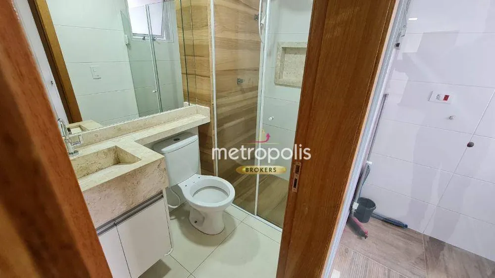Apartamento, 2 quartos, 52 m² - Foto 6