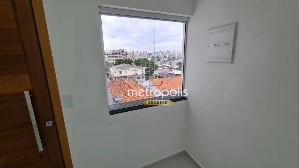Apartamento, 2 quartos, 52 m² - Foto 4