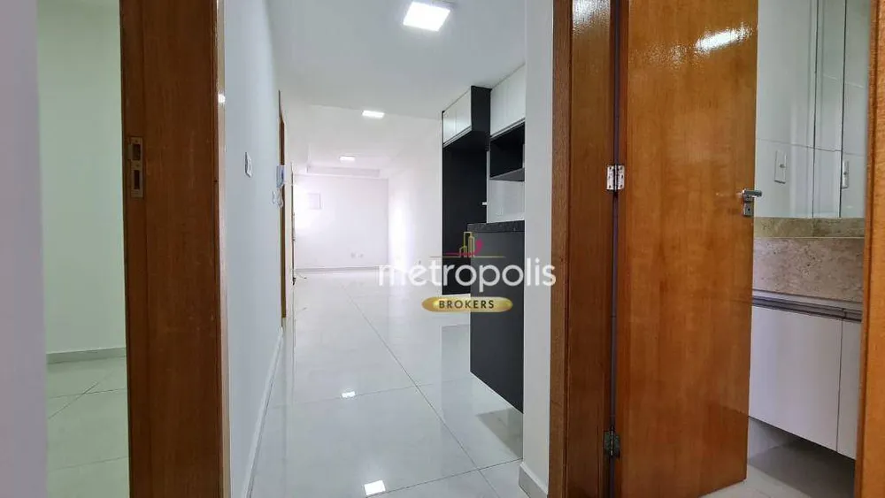 Apartamento, 2 quartos, 52 m² - Foto 2