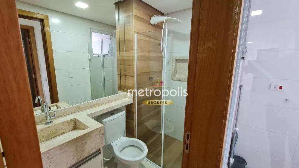 Apartamento, 2 quartos, 52 m² - Foto 7