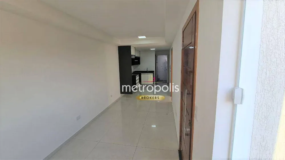 Apartamento, 2 quartos, 52 m² - Foto 3
