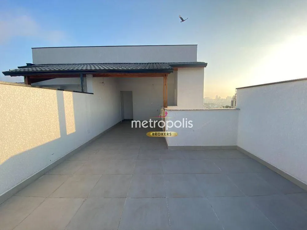 Cobertura, 2 quartos, 40 m² - Foto 10