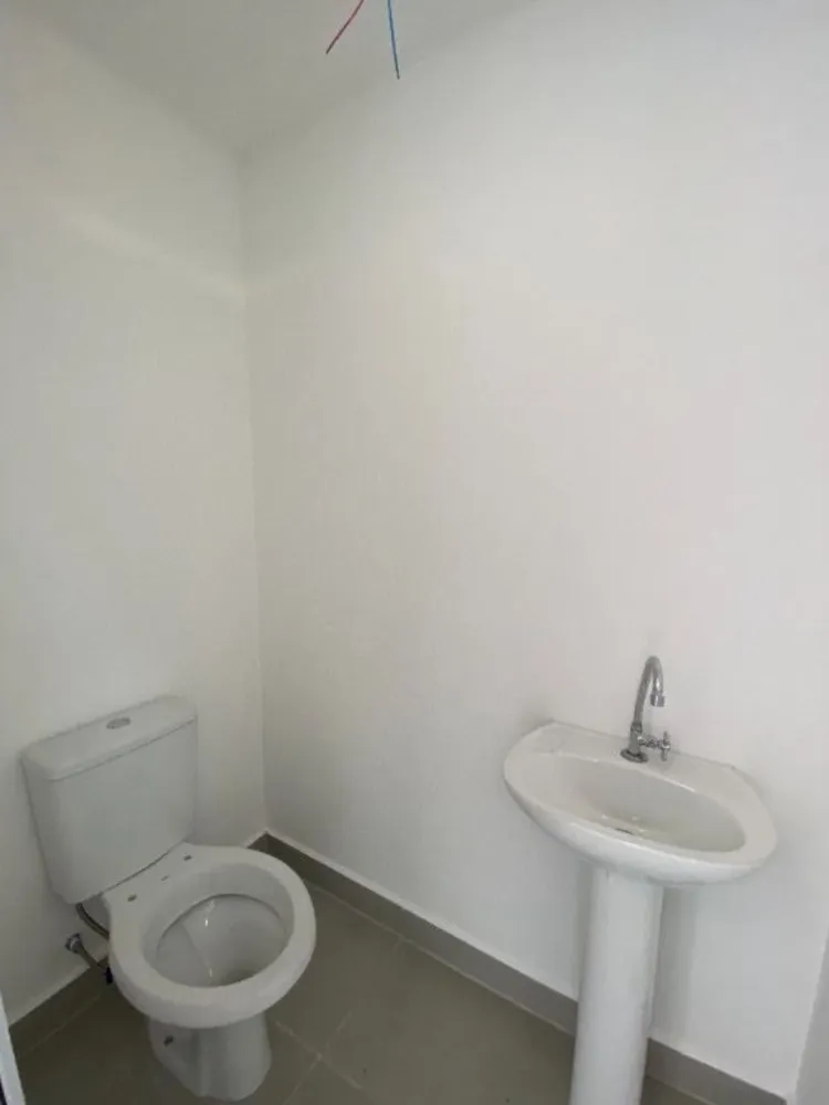 Cobertura, 2 quartos, 40 m² - Foto 12