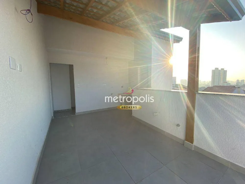 Cobertura, 2 quartos, 40 m² - Foto 8