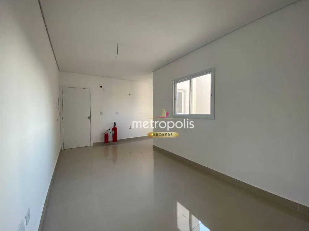 Cobertura, 2 quartos, 40 m² - Foto 2