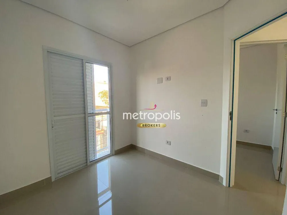 Cobertura, 2 quartos, 40 m² - Foto 5