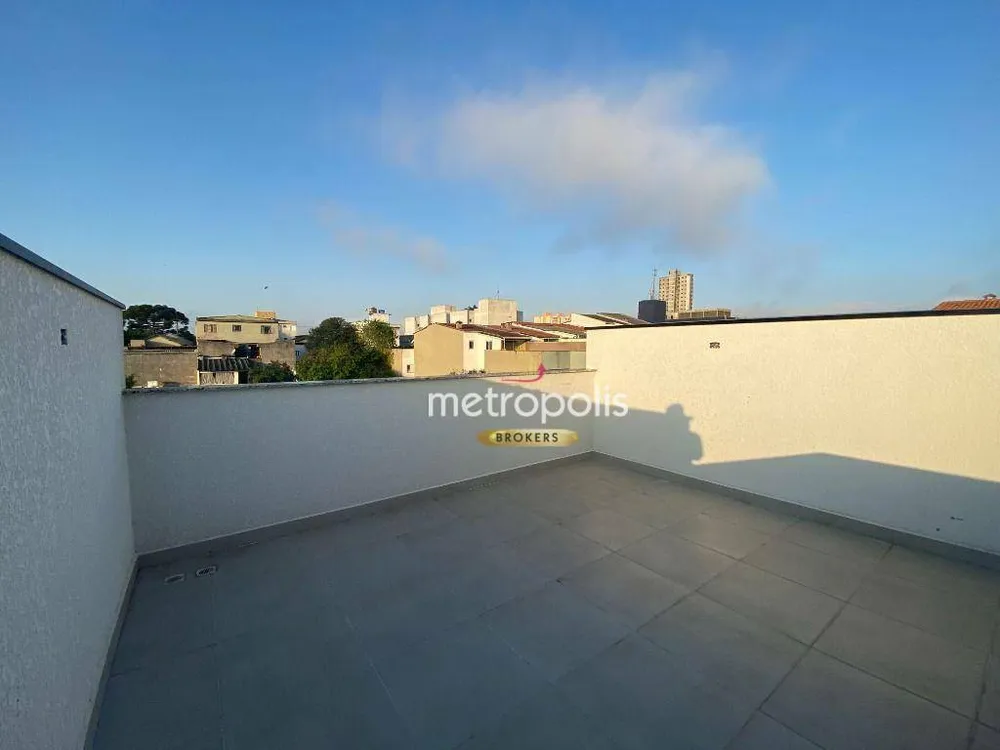 Cobertura, 2 quartos, 40 m² - Foto 11