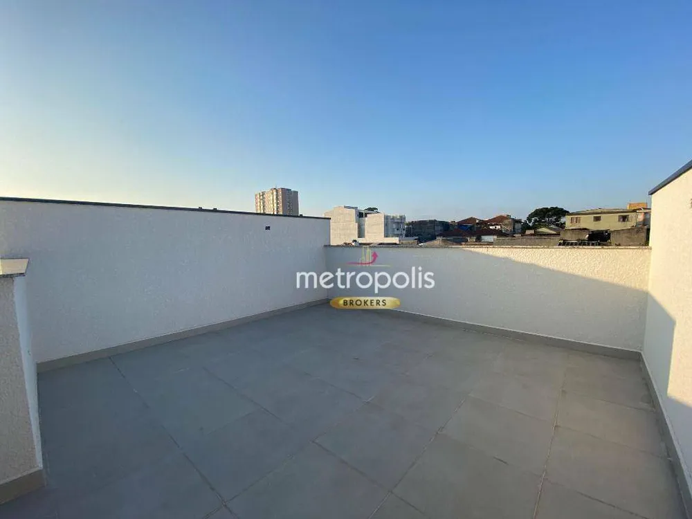 Cobertura, 2 quartos, 40 m² - Foto 9