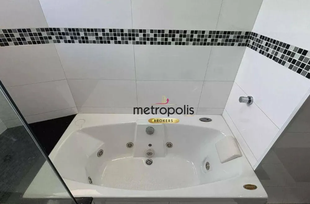 Sobrado, 3 quartos, 242 m² - Foto 5