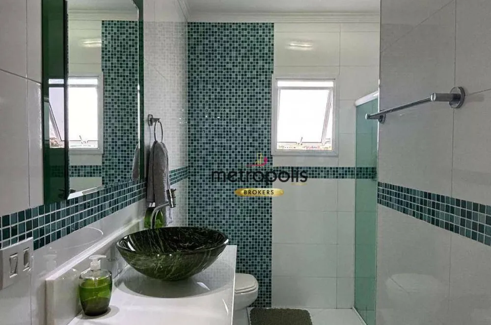 Sobrado, 3 quartos, 242 m² - Foto 10