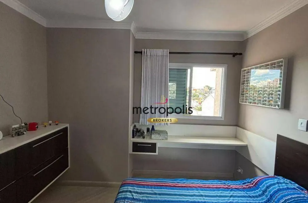 Sobrado, 3 quartos, 242 m² - Foto 7