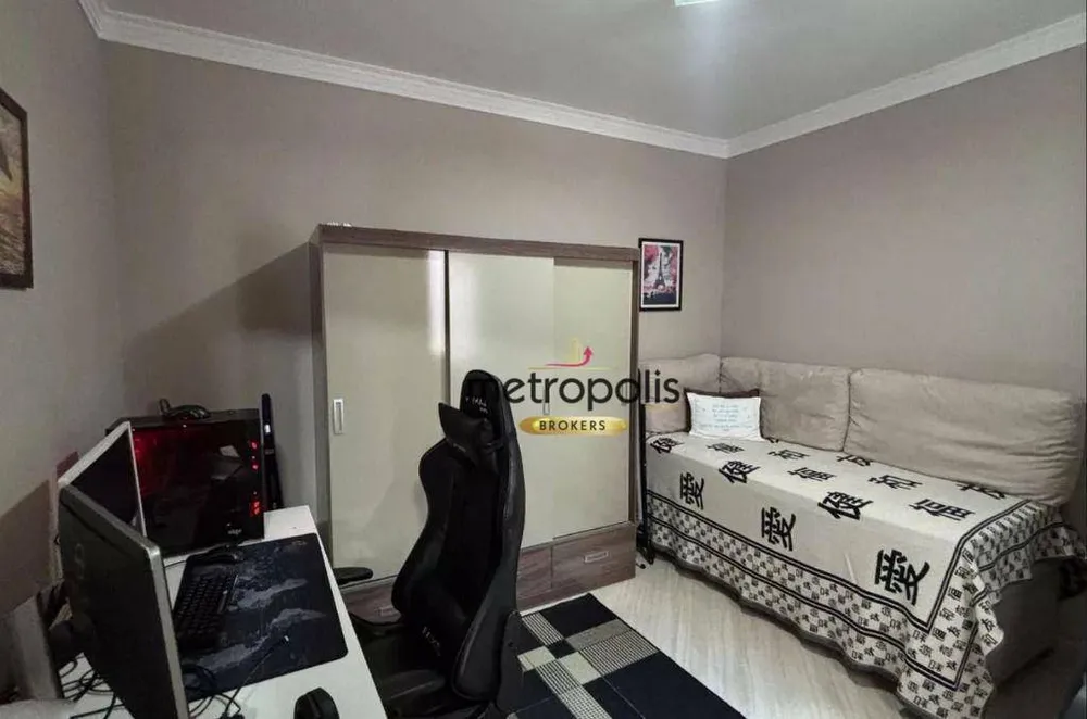 Sobrado, 3 quartos, 242 m² - Foto 8