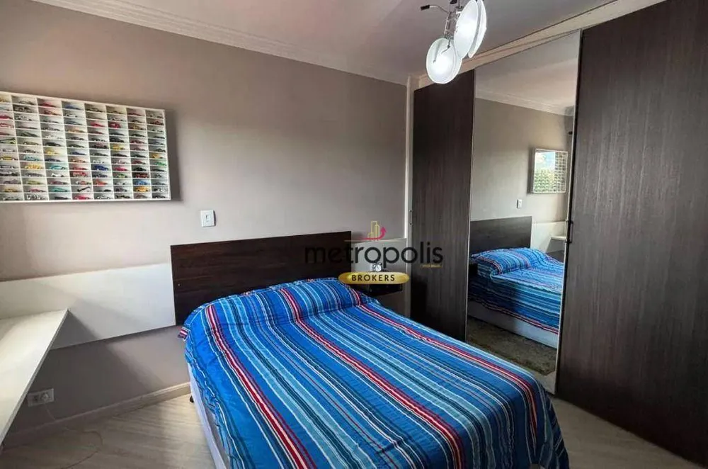 Sobrado, 3 quartos, 242 m² - Foto 6