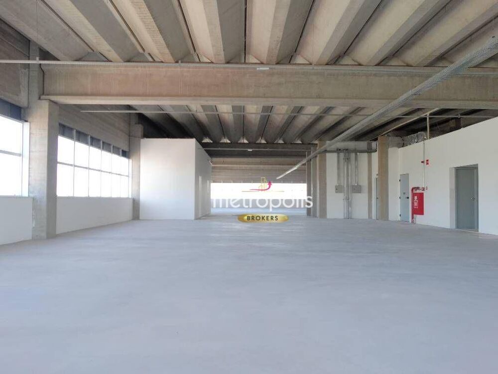 Depósito-Galpão, 3056 m² - Foto 7