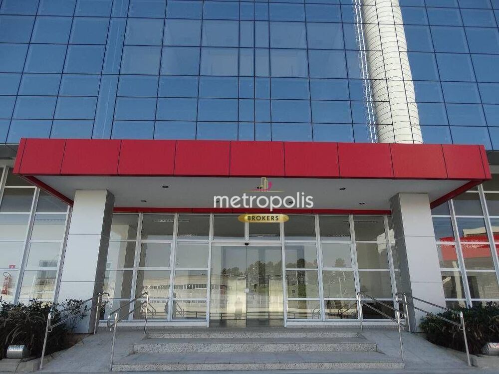 Depósito-Galpão, 3056 m² - Foto 1