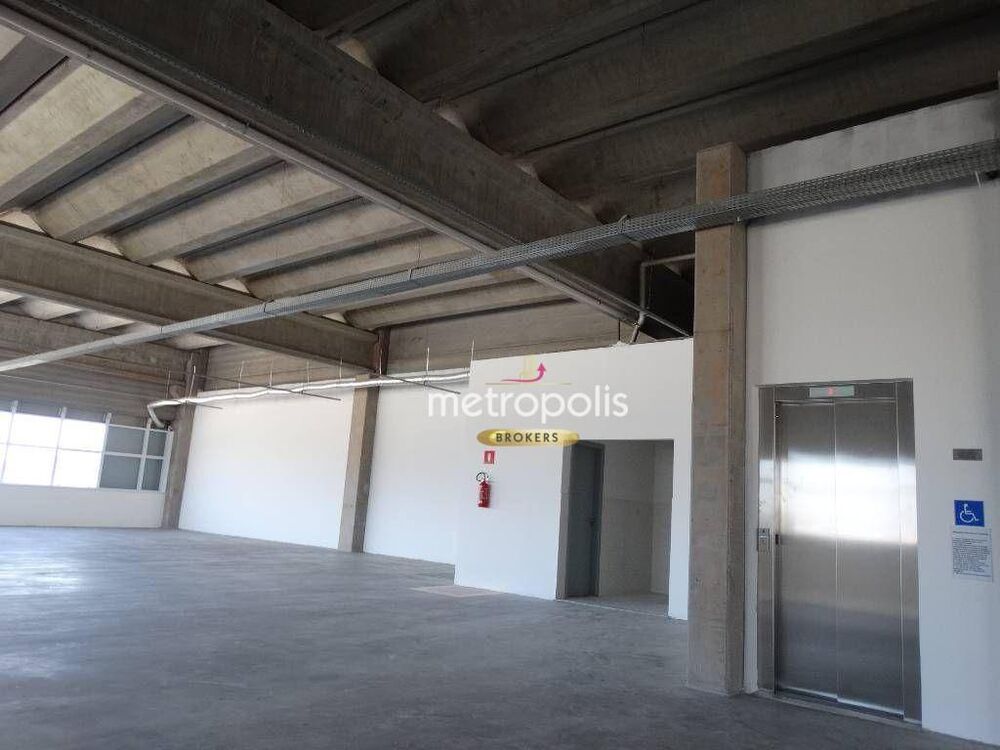 Depósito-Galpão, 3056 m² - Foto 5