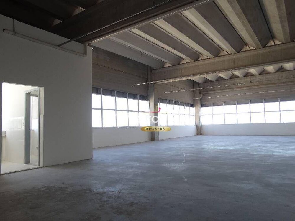 Depósito-Galpão, 3056 m² - Foto 3