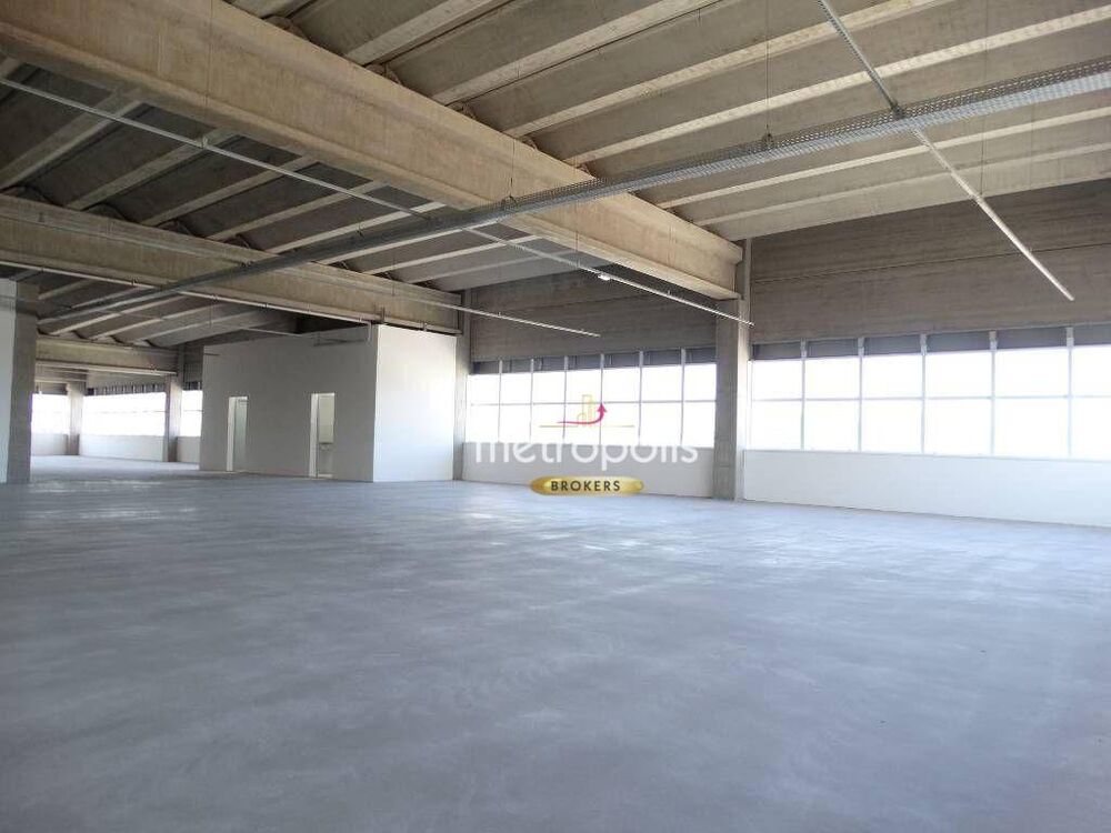 Depósito-Galpão, 3056 m² - Foto 4