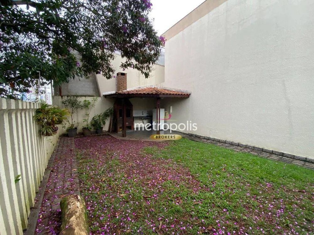 Sobrado, 3 quartos, 147 m² - Foto 11