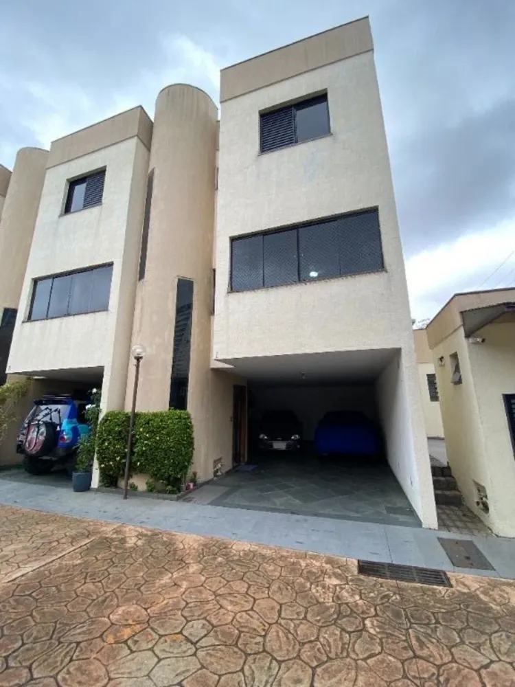 Sobrado, 3 quartos, 147 m² - Foto 10
