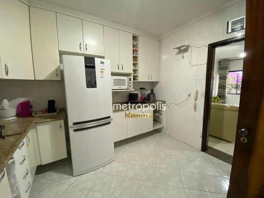 Sobrado, 3 quartos, 147 m² - Foto 2