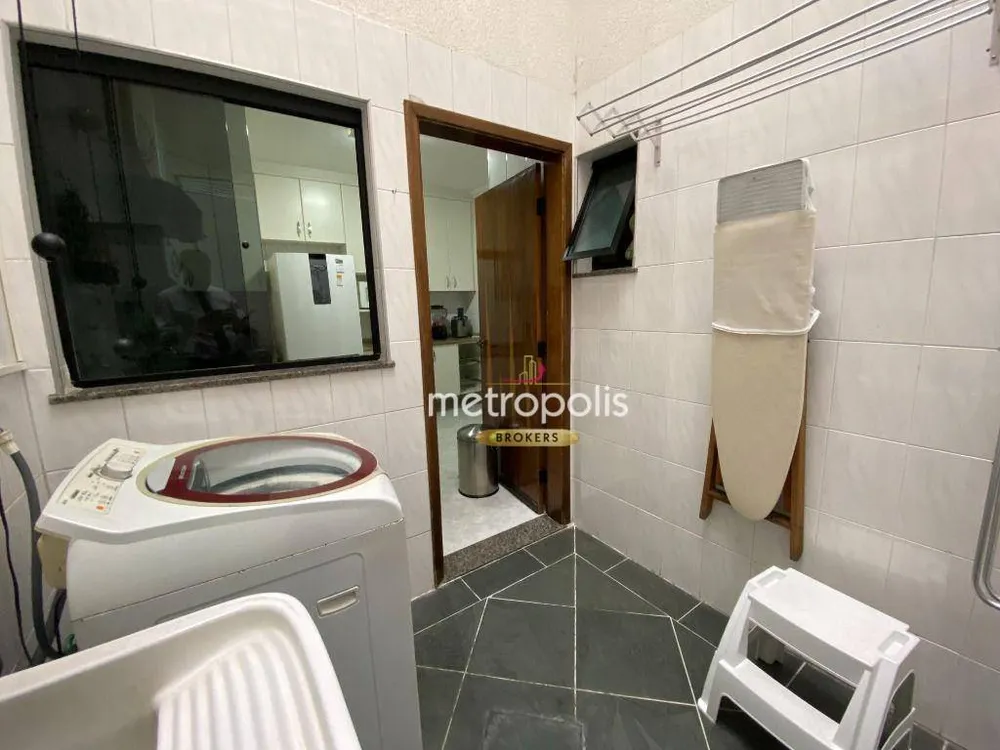 Sobrado, 3 quartos, 147 m² - Foto 8