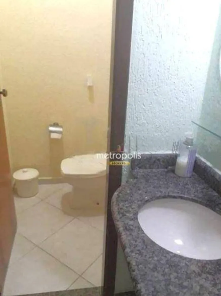 Sobrado, 3 quartos, 147 m² - Foto 9