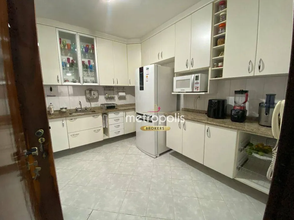 Sobrado, 3 quartos, 147 m² - Foto 1