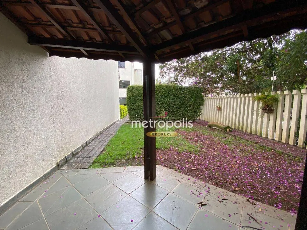 Sobrado, 3 quartos, 147 m² - Foto 12