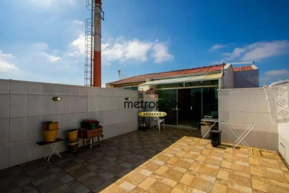Cobertura, 3 quartos, 162 m² - Foto 12