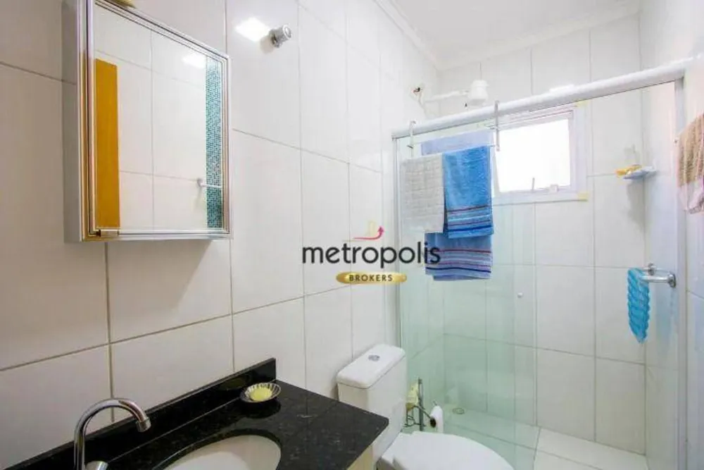 Cobertura, 3 quartos, 162 m² - Foto 9