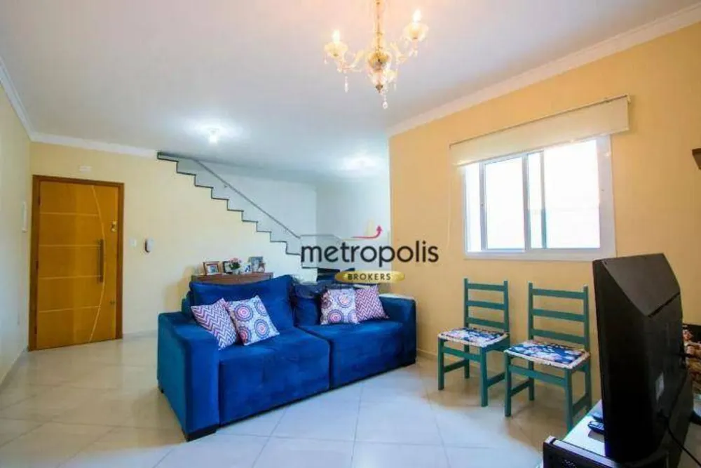 Cobertura, 3 quartos, 162 m² - Foto 3