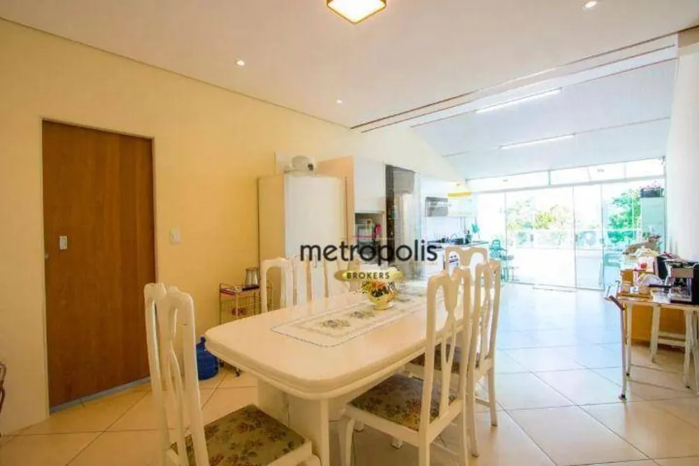 Cobertura, 3 quartos, 162 m² - Foto 1