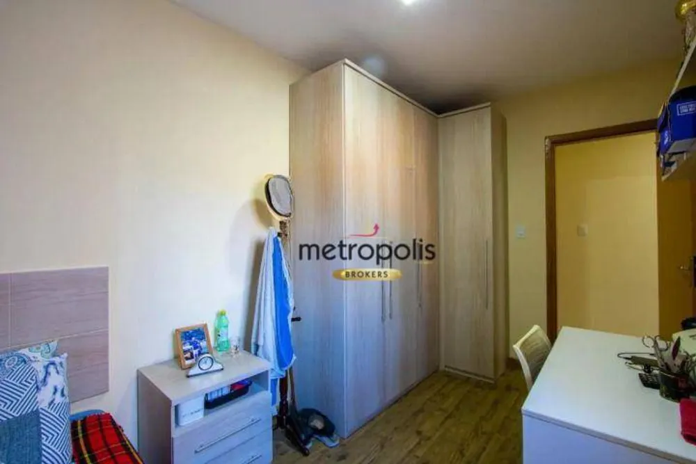 Cobertura, 3 quartos, 162 m² - Foto 8