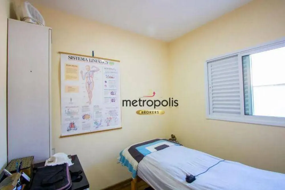 Cobertura, 3 quartos, 162 m² - Foto 5