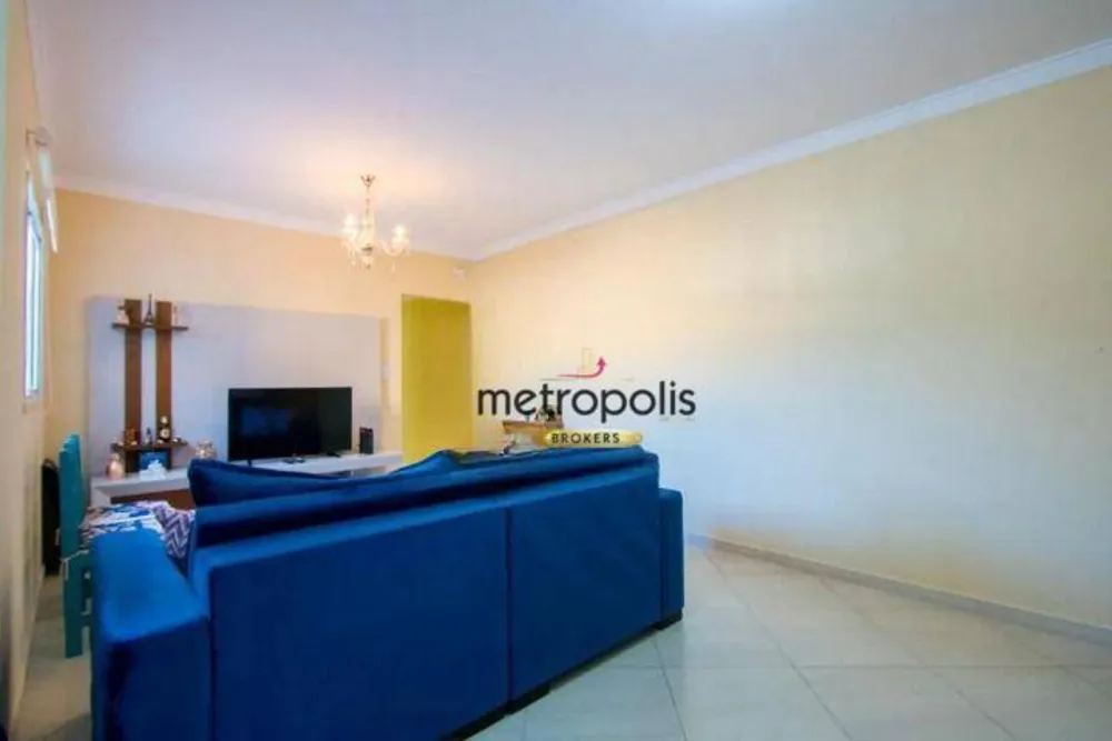 Cobertura, 3 quartos, 162 m² - Foto 4
