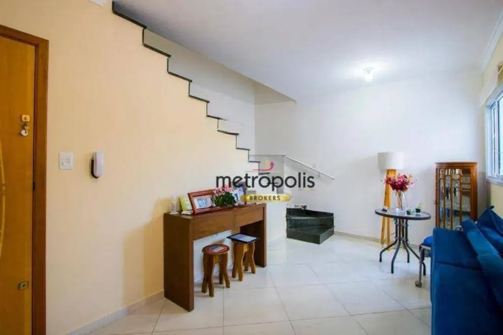 Cobertura, 3 quartos, 162 m² - Foto 6
