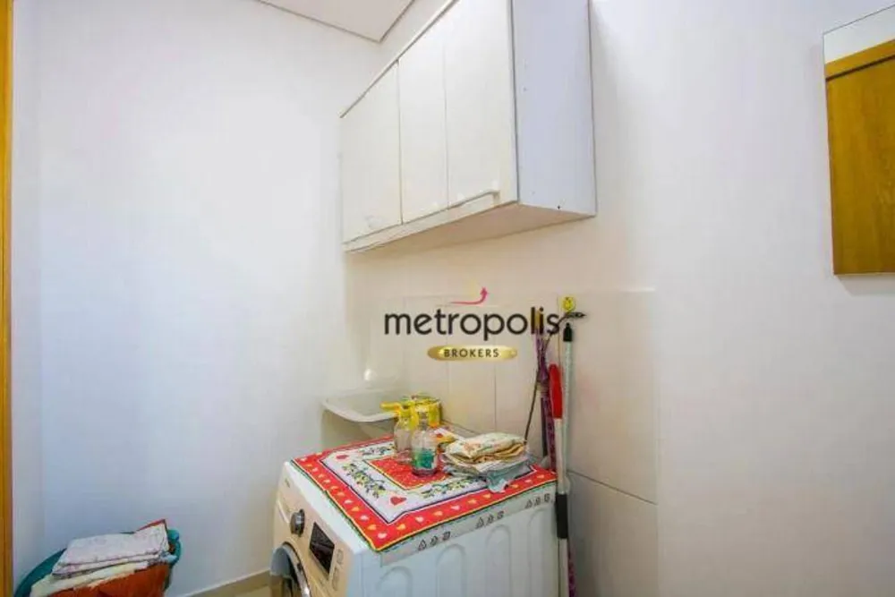 Cobertura, 3 quartos, 162 m² - Foto 7