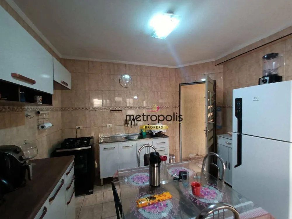 Casa, 4 quartos, 164 m² - Foto 10